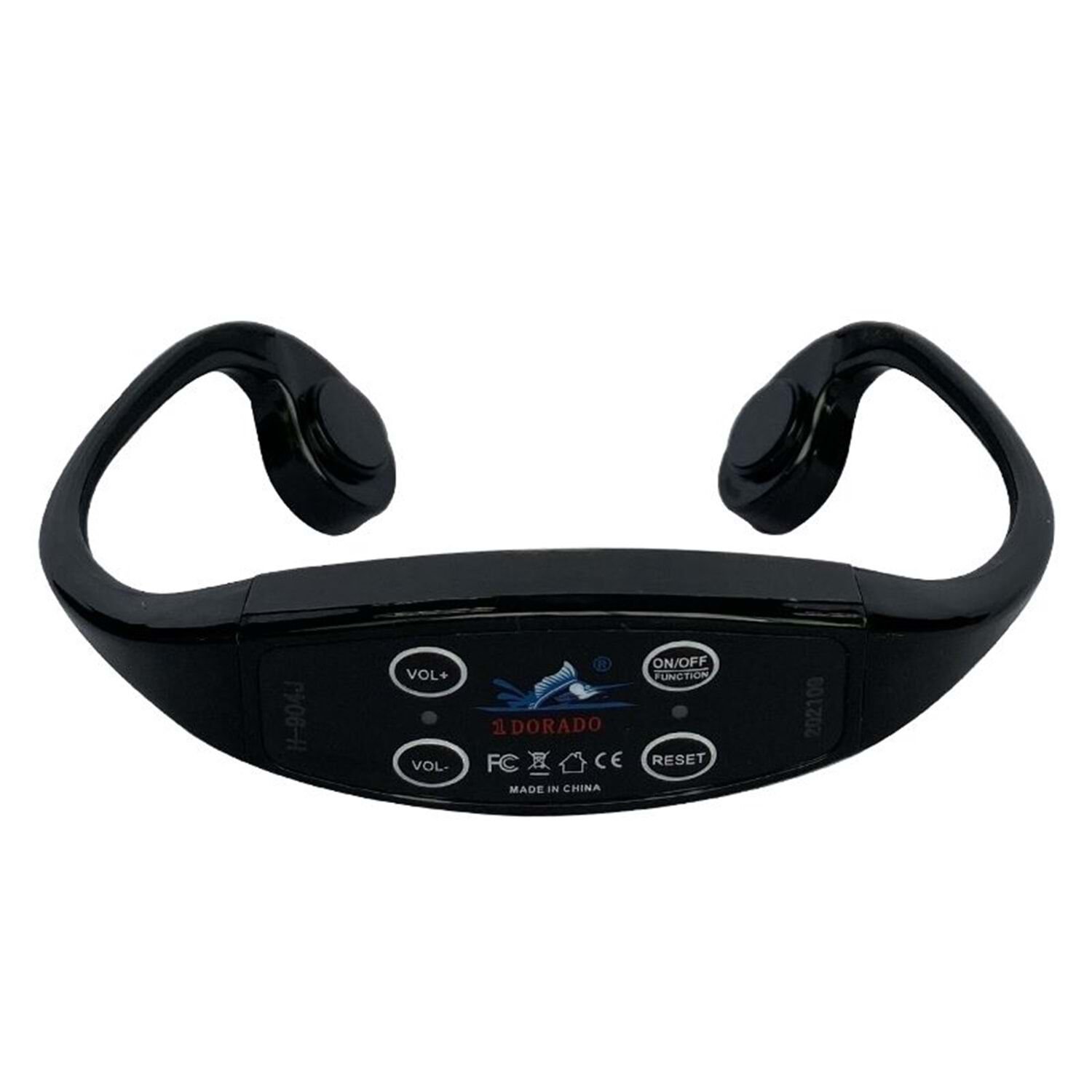 Dorado H-904 Yüzücü Kulaklığı