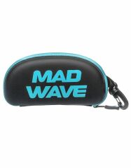 Mad Wave Gözlük Kabı Azure