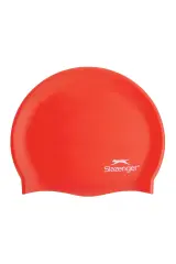 Slazenger Yüzücü Bonesi Silikon Sn00 (OPP Bag)