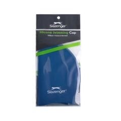Slazenger Yüzücü Bonesi Silikon Sn00 (OPP Bag) Lacivert
