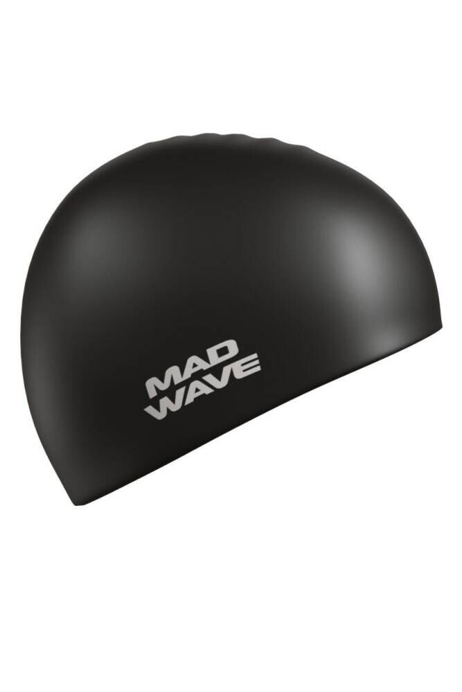 Mad Wave Silikon Bone Siyah