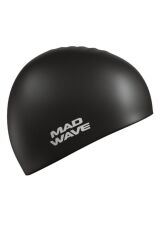 Mad Wave Silikon Bone Siyah