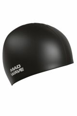 Mad Wave Silikon Bone Siyah