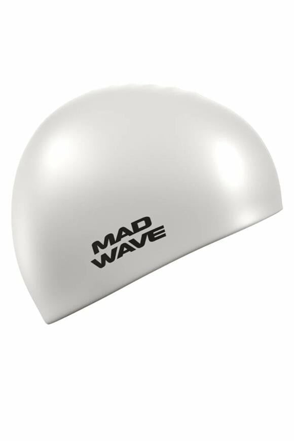 Mad Wave İntensive Bag Silikon Bone Beyaz