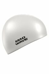 Mad Wave İntensive Bag Silikon Bone Beyaz
