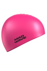 Mad Wave Silikon Bone Pembe