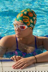 Mad Wave Yetişkin Silikon Bone Happy New Year, One