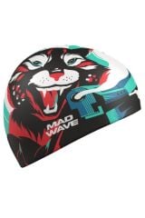 Mad Wave Silikon Bone Genç Lynx, One size, Multi