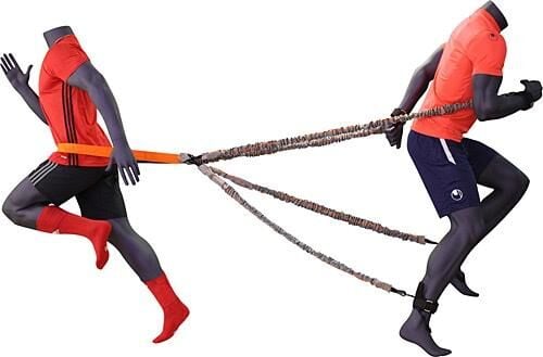 Tryon Güç Lastiği Lst-400