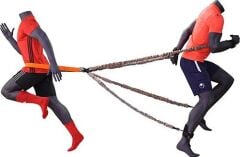 Tryon Güç Lastiği Lst-400