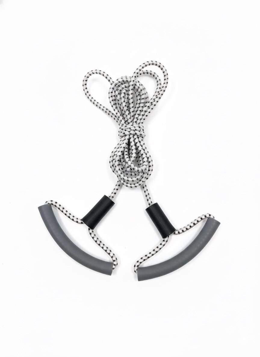 Çekme El & Ayak Lastik Beyaz