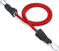 Avessa Rahat Saplı Direnç Egzersiz 2 El Çekme Bandı