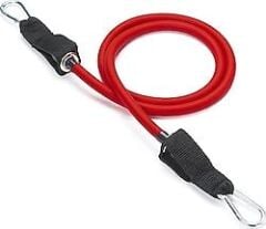 Avessa Rahat Saplı Direnç Egzersiz 2 El Çekme Bandı