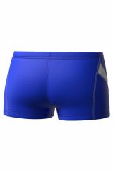 Mad Wave Erkek Mayo antichlor Olymp PBT, Mavi S
