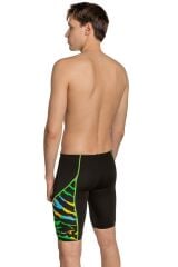 Mad Wave Jammer Antichlor Spurt Erkek Mayo XL