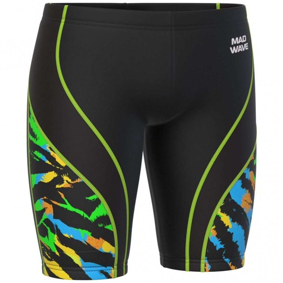 Mad Wave Jammer Antichlor Spurt Erkek Mayo XL