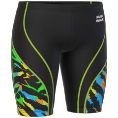 Mad Wave Jammer Antichlor Spurt Erkek Mayo XL