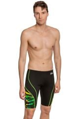 Mad Wave Jammer Antichlor Spurt Erkek Mayo XL