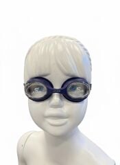 Joss Training Soid Çocuk Yüzücü Gözlüğü Lacivert