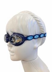 Joss Training Soid Çocuk Yüzücü Gözlüğü Lacivert