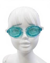 Joss Training Delphis Light Çocuk Yüzücü Gözlüğü Mavi