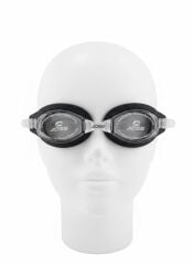 Joss Essential Core Çocuk Yüzücü Gözlüğü Siyah