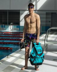 Mad Wave Mad Team Turkuaz 45 LT