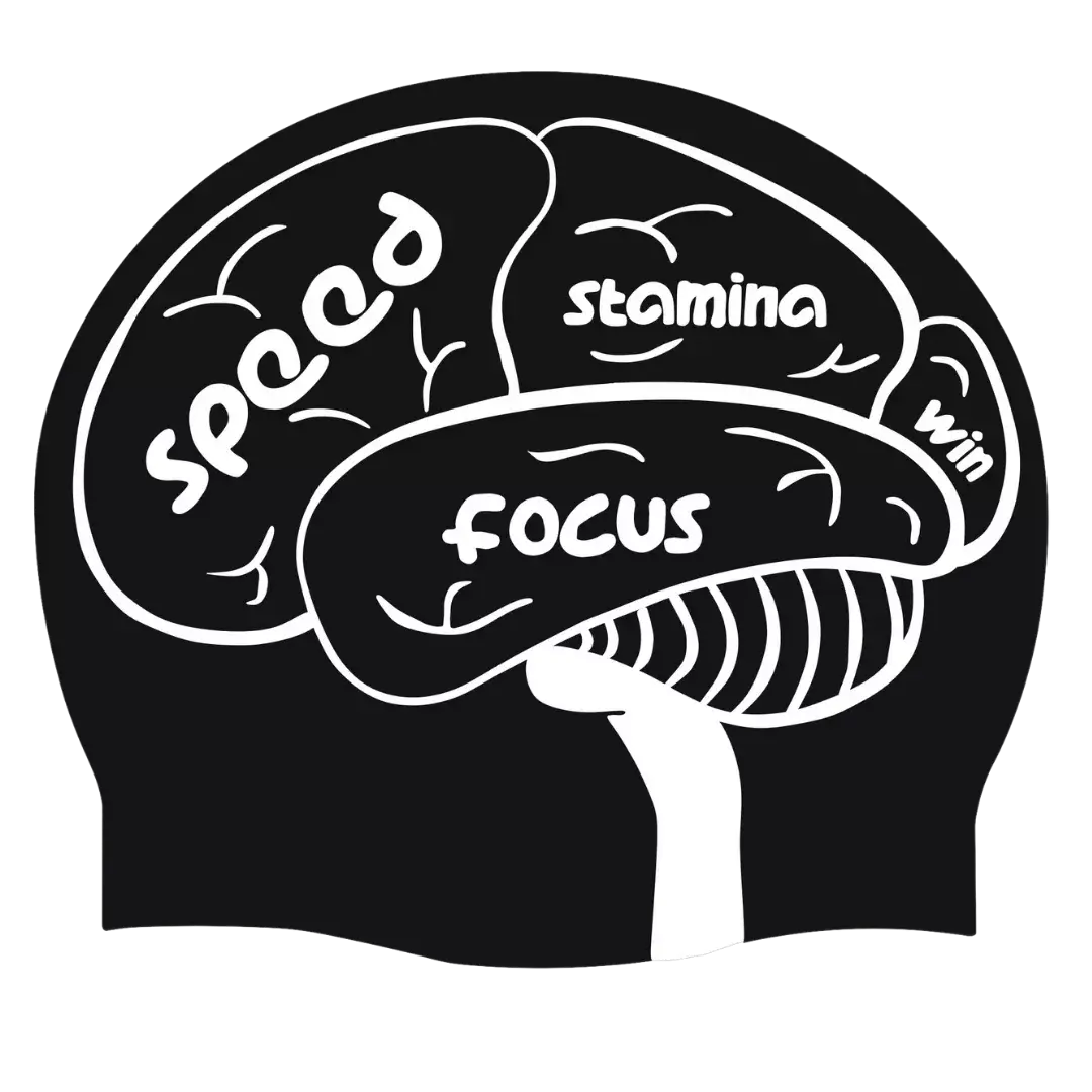 İkavi Beyin Baskılı Silikon Bone