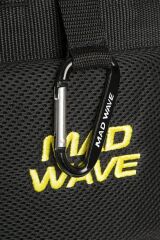 Mad Wave Sırt Çantası Mad Team Kırmız Desenli 45LT