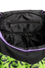 Mad Wave Sırt Çantası Mad Team Desenli 45LT