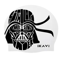 İkavi Star Wars Dark Side  Baskılı Silikon Bone