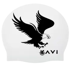 İkavi Kartal Baskılı Silikon Bone