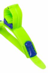 Mad Wave Çocuk Ön Şnorkel Mavi