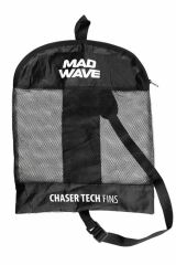 Mad Wave Ağırlık Paleti Chaser tech Siyah 40-41