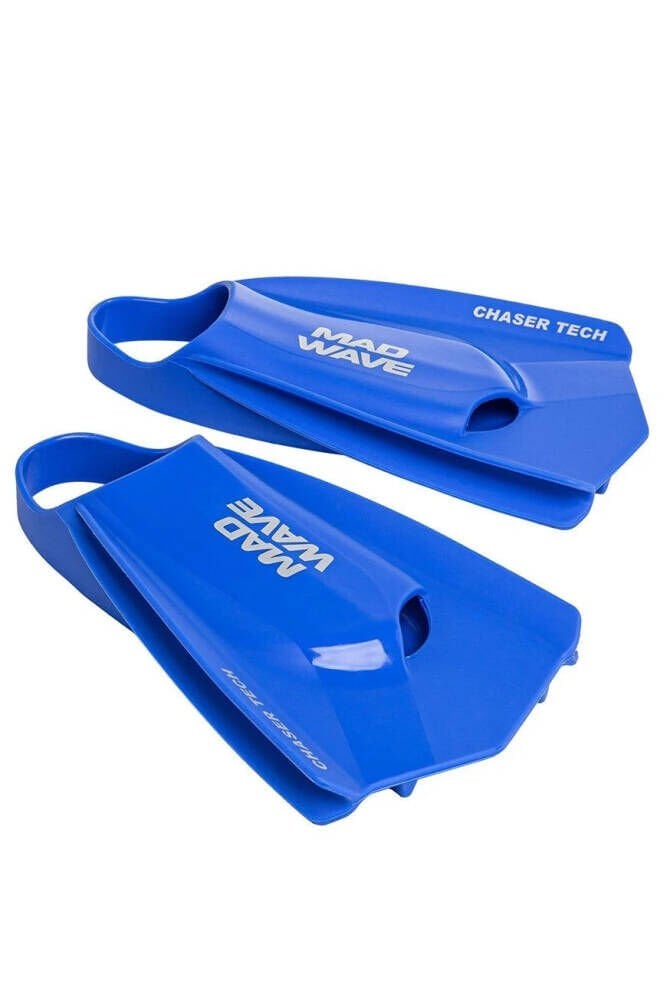 Mad Wave Ağırlık Paleti Chaser tech 38-39