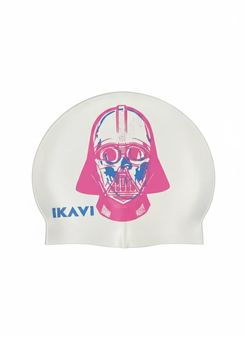 İkavi Water Is My Land Baskılı Silikon Bone