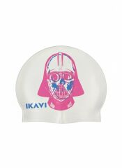 İkavi Water Is My Land Baskılı Silikon Bone