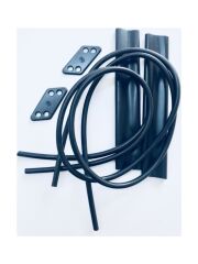 Mad Wave Kurbağa Palet Yedek Lastik