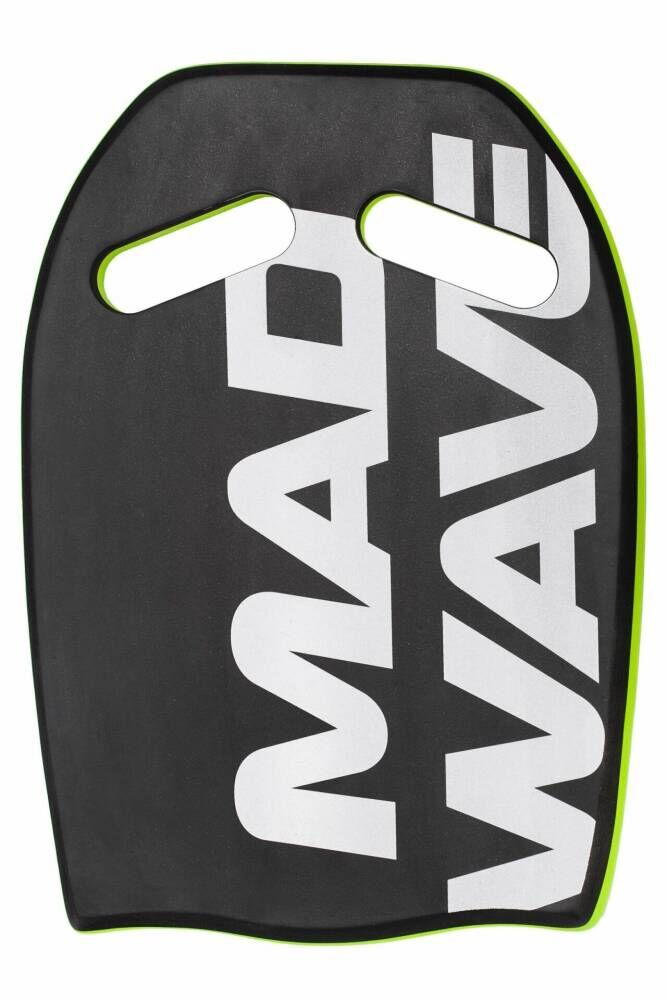 Mad Wave Kickboard ERGO, Yeşil