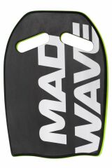 Mad Wave Kickboard ERGO, Yeşil