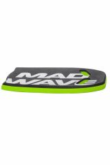 Mad Wave Kickboard ERGO, Yeşil