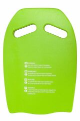 Mad Wave Kickboard ERGO, Yeşil