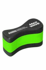 Mad Wave Pullbuoy EXT Yeşil