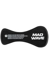 Mad Wave Pullbuoy Pull buoy EXT Printed, Kırmızı