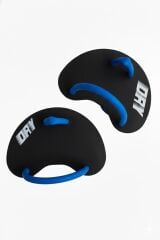 Dry Yüzücü Parmak El Paleti Siyah - Küçük