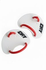 Dry Yüzücü Parmak El Paleti Beyaz - Küçük