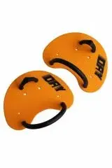 Dry Yüzücü Parmak El Paleti Turuncu - Küçük