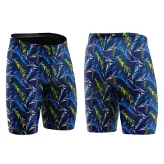 Turbo  Jammer Full Printed Erkek Çocuk Mayo 12 yaş