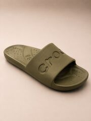 Crocss Erkek Terlik Haki - 45