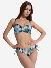 Joss Desenli Kadın Bikini S(36)